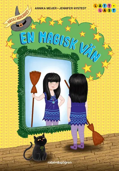 Annika Meijer - En magisk vän, E-bok