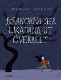 Stjrnorna ser likadana ut verallt