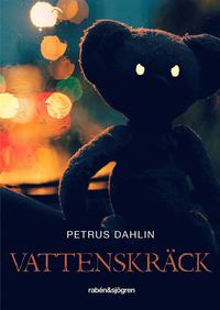 e-Bok Vattenskräck