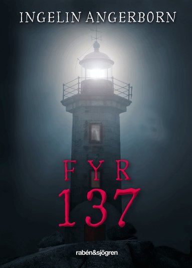 Ingelin Angerborn - Fyr 137, Kartonnage