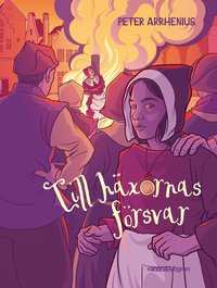 Till häxornas försvar