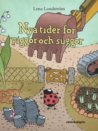 e-Bok Nya tider för piggor och suggor <br />                        E bok