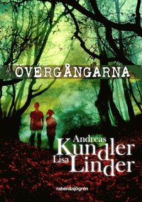 e-Bok Övergångarna