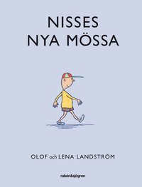 e-Bok Nisses nya mössa