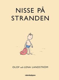 e-Bok Nisse på stranden