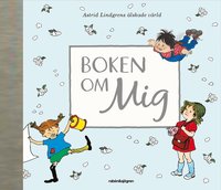 e-Bok Boken om mig