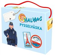 e-Bok Halvans pysselväska