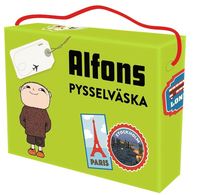 e-Bok Alfons pysselväska