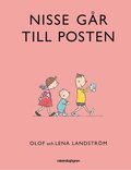 Nisse gr till posten