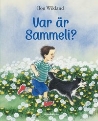 e-Bok Var är Sammeli?