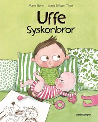 e-Bok Uffe Syskonbror