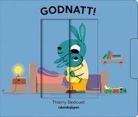 e-Bok Godnatt!