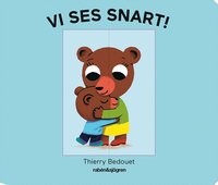 e-Bok Vi ses snart!