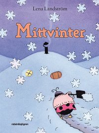 e-Bok Mittvinter <br />                        E bok