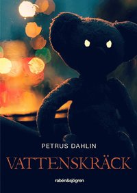 e-Bok Vattenskräck <br />                        Ljudbok