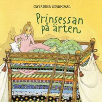 e-Bok Prinsessan på ärten