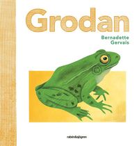 e-Bok Grodan