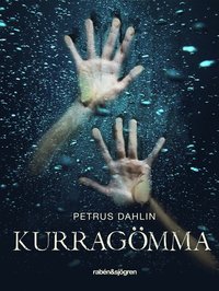 e-Bok Kurragömma <br />                        Ljudbok