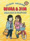 Nina & Jim. Hemlisar & kompisar