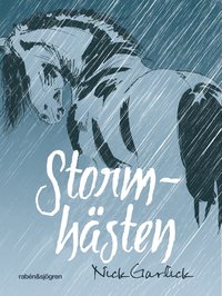 e-Bok Stormhästen