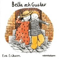 e-Bok Boken om Bella och Gustav <br />                        Ljudbok