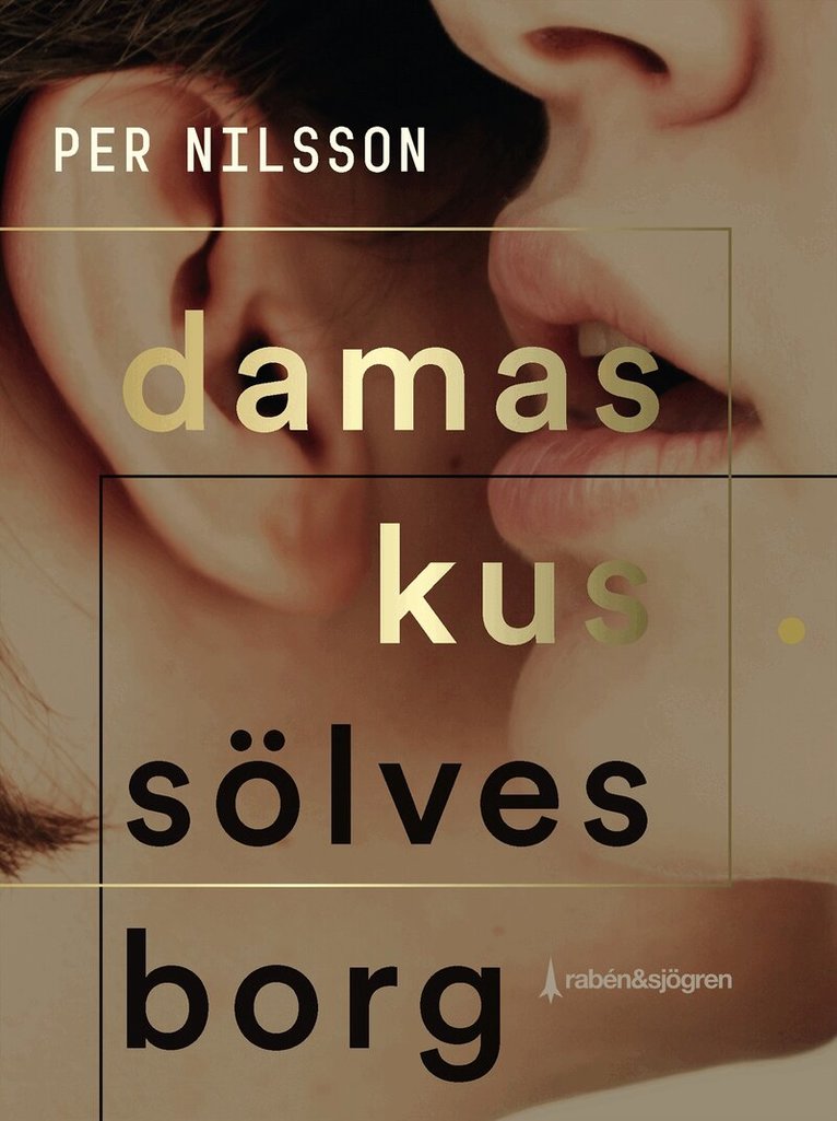 Per Nilsson - Damaskus Sölvesborg, E-bok