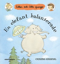 e-Bok En elefant balanserade <br />                        E bok