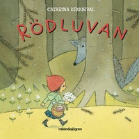 e-Bok Rödluvan <br />                        E bok