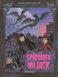 Spådomen om Jack - samlingsvolym