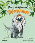 Ivar trffar en triceratops