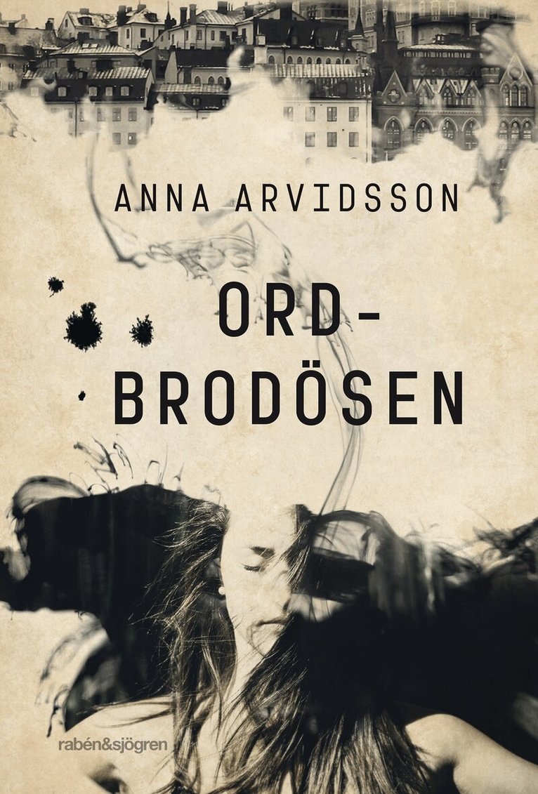 Anna Arvidsson - Ordbrodösen, Pocket