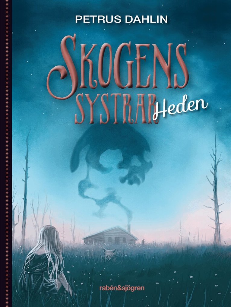 Petrus Dahlin - Heden, E-bok