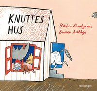 e-Bok Knuttes hus <br />                        E bok