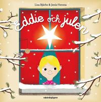 e-Bok Eddie och julen <br />                        E bok