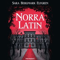 e-Bok Norra Latin <br />                        Ljudbok