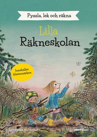 Lilla rkneskolan : pyssla, lek och rkna