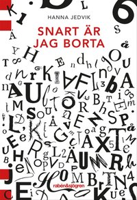 Snart r jag borta