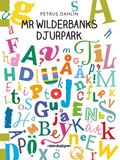 Mr Wilderbanks djurpark