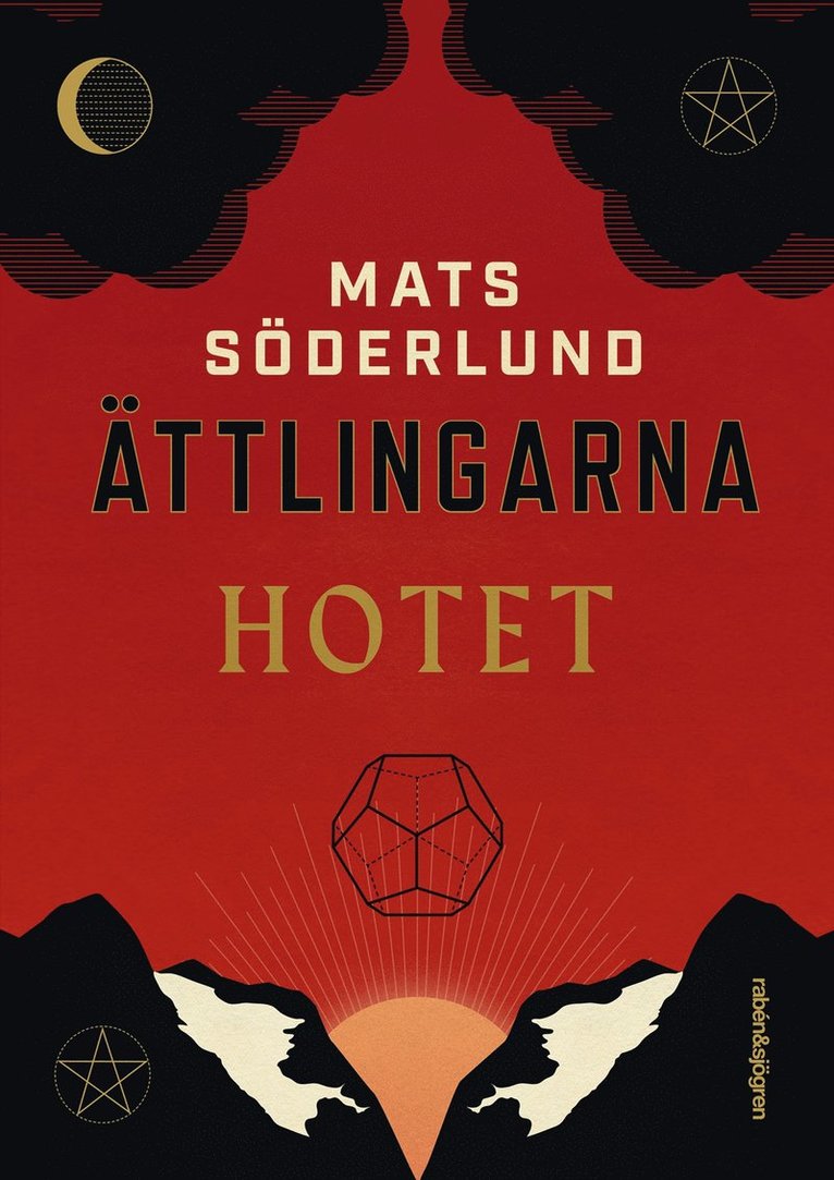 Mats Söderlund - Hotet, Ljudbok