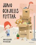 Juno och Jillis flyttar