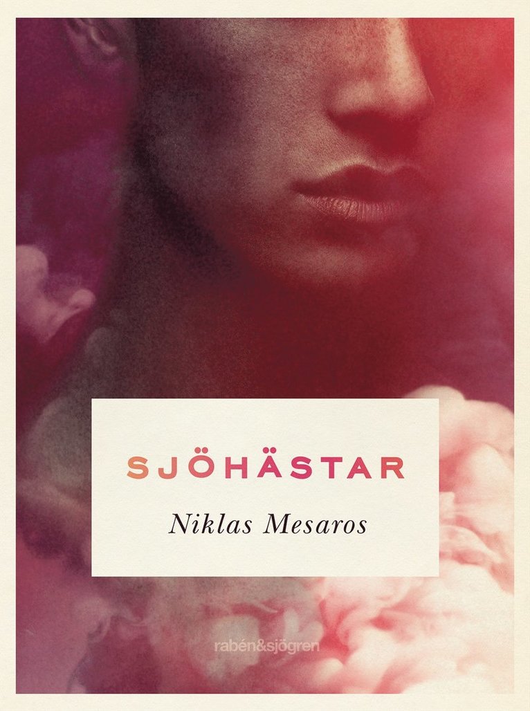 Niklas Mesaros - Sjöhästar, E-bok