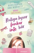 Note to self : rutiga byxor funkar inte hr