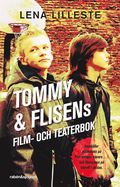 Tommy & Flisens film- och teaterbok