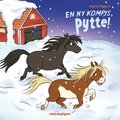 En ny kompis, Pytte!