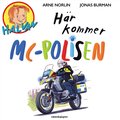 Hr kommer MC-polisen