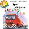 Hr kommer brgningsbilen