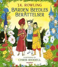 Barden Beedles berättelser (ill)