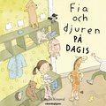 Fia och djuren p dagis