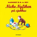 Nicke Nyfiken p sjukhus