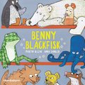 Benny Bl�ckfisk